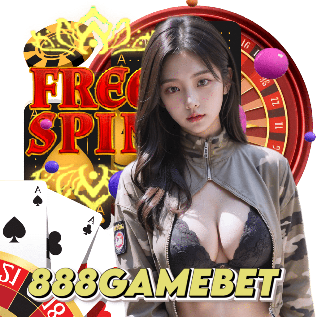 888gamebet